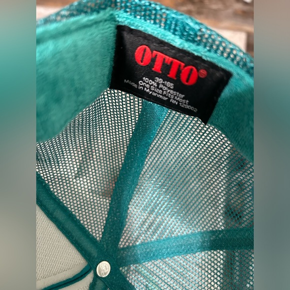 Katydid Take it easy Hat - Picture 4 of 5